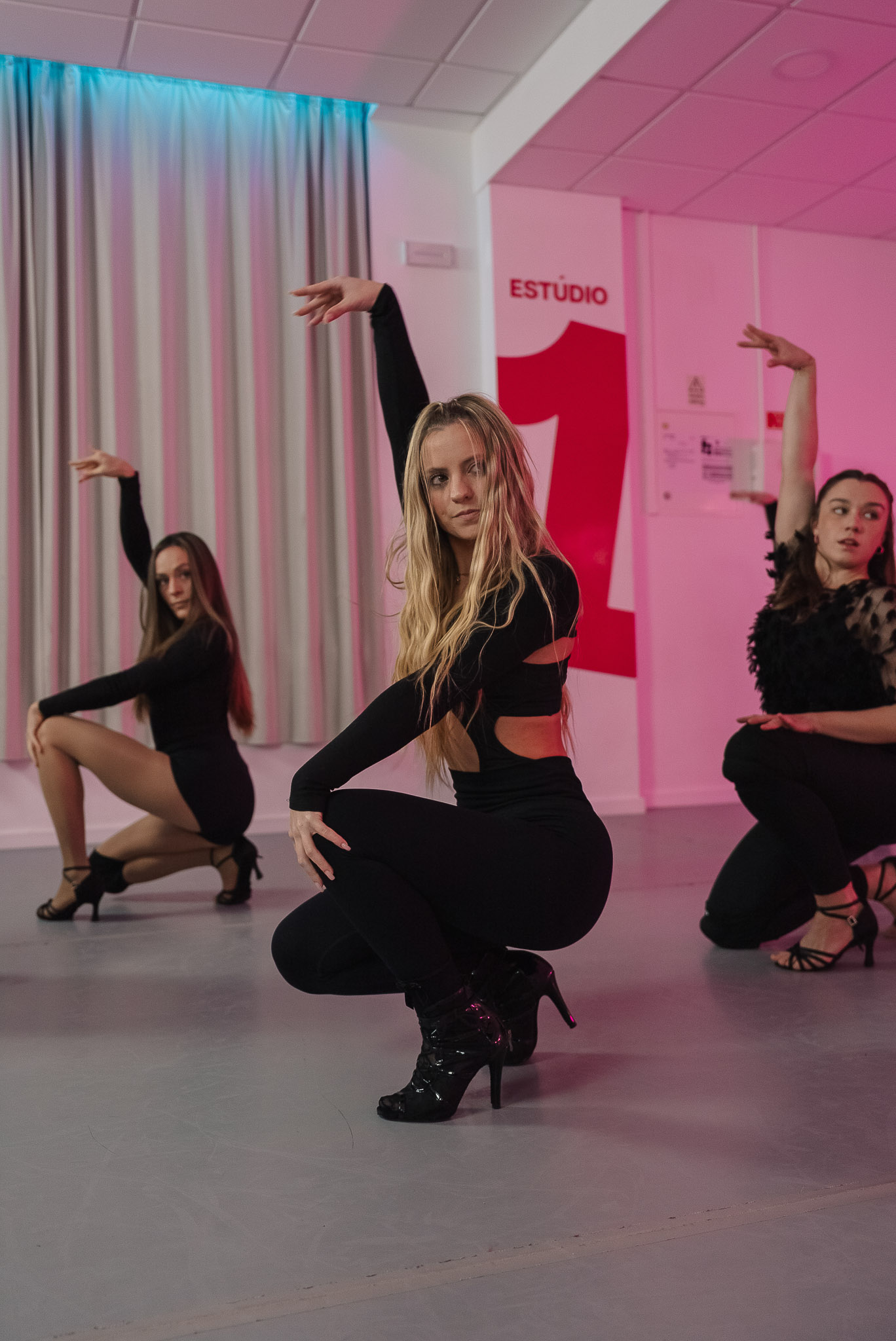 Maria Martins - Aula 18